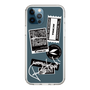 Slim Protection Case［ TAICHI - STICKER ］