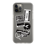 Slim Protection Case［ TAICHI - STICKER ］