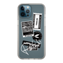Slim Protection Case［ TAICHI - STICKER ］