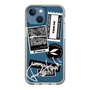 Slim Protection Case［ TAICHI - STICKER ］