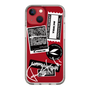 Slim Protection Case［ TAICHI - STICKER ］