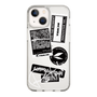 Slim Protection Case［ TAICHI - STICKER ］