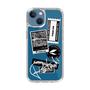 Slim Protection Case［ TAICHI - STICKER ］