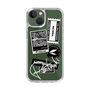 Slim Protection Case［ TAICHI - STICKER ］