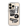 Slim Protection Case［ TAICHI - STICKER ］
