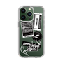 Slim Protection Case［ TAICHI - STICKER ］