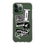 Slim Protection Case［ TAICHI - STICKER ］