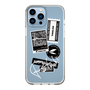 Slim Protection Case［ TAICHI - STICKER ］