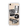 Slim Protection Case［ TAICHI - STICKER ］