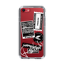 Slim Protection Case［ TAICHI - STICKER ］