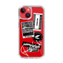 Slim Protection Case［ TAICHI - STICKER ］