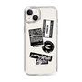 Slim Protection Case［ TAICHI - STICKER ］