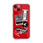 Slim Protection Case［ TAICHI - STICKER ］