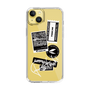 Slim Protection Case［ TAICHI - STICKER ］