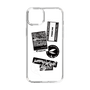 Slim Protection Case［ TAICHI - STICKER ］