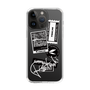 Slim Protection Case［ TAICHI - STICKER ］