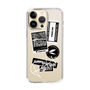 Slim Protection Case［ TAICHI - STICKER ］
