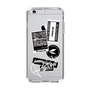 Slim Protection Case［ TAICHI - STICKER ］