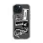 Slim Protection Case［ TAICHI - STICKER ］