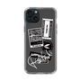 Slim Protection Case［ TAICHI - STICKER ］