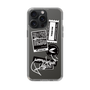 Slim Protection Case［ TAICHI - STICKER ］