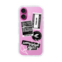 Slim Protection Case［ TAICHI - STICKER ］