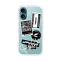 Slim Protection Case［ TAICHI - STICKER ］