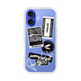 Slim Protection Case［ TAICHI - STICKER ］
