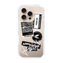 Slim Protection Case［ TAICHI - STICKER ］