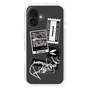 Slim Protection Case［ TAICHI - STICKER ］