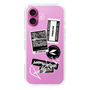 Slim Protection Case［ TAICHI - STICKER ］