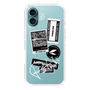 Slim Protection Case［ TAICHI - STICKER ］