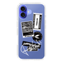 Slim Protection Case［ TAICHI - STICKER ］