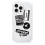 Slim Protection Case［ TAICHI - STICKER ］