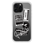 Slim Protection Case［ TAICHI - STICKER ］