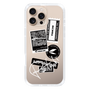 Slim Protection Case［ TAICHI - STICKER ］
