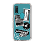 Slim Protection Case［ TAICHI - STICKER ］