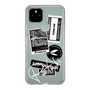 Slim Protection Case［ TAICHI - STICKER ］