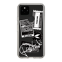 Slim Protection Case［ TAICHI - STICKER ］