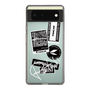 Slim Protection Case［ TAICHI - STICKER ］