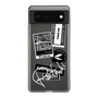 Slim Protection Case［ TAICHI - STICKER ］