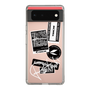 Slim Protection Case［ TAICHI - STICKER ］