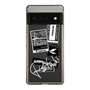 Slim Protection Case［ TAICHI - STICKER ］