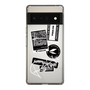 Slim Protection Case［ TAICHI - STICKER ］