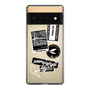 Slim Protection Case［ TAICHI - STICKER ］