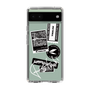 Slim Protection Case［ TAICHI - STICKER ］