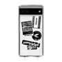 Slim Protection Case［ TAICHI - STICKER ］