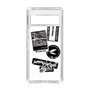 Slim Protection Case［ TAICHI - STICKER ］