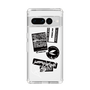 Slim Protection Case［ TAICHI - STICKER ］
