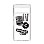 Slim Protection Case［ TAICHI - STICKER ］